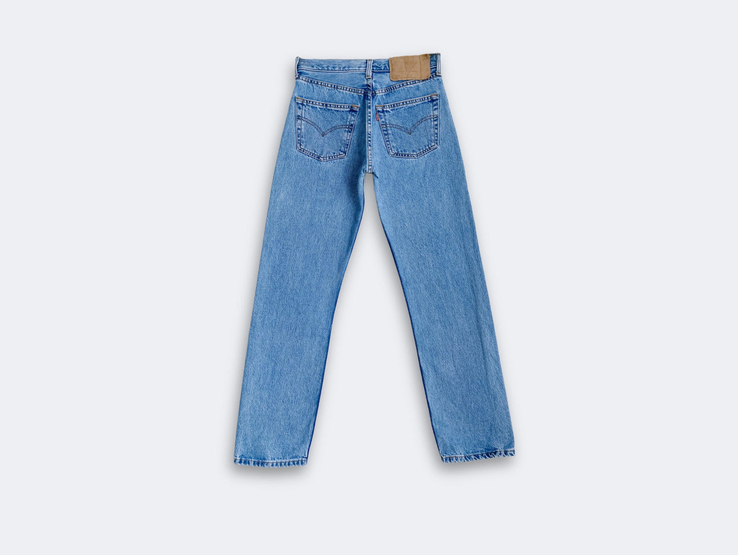 Jean Levi’s 501 W28 L30