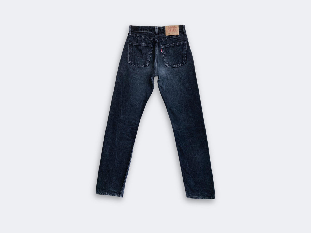 Jean Levi's 501 W27 L32