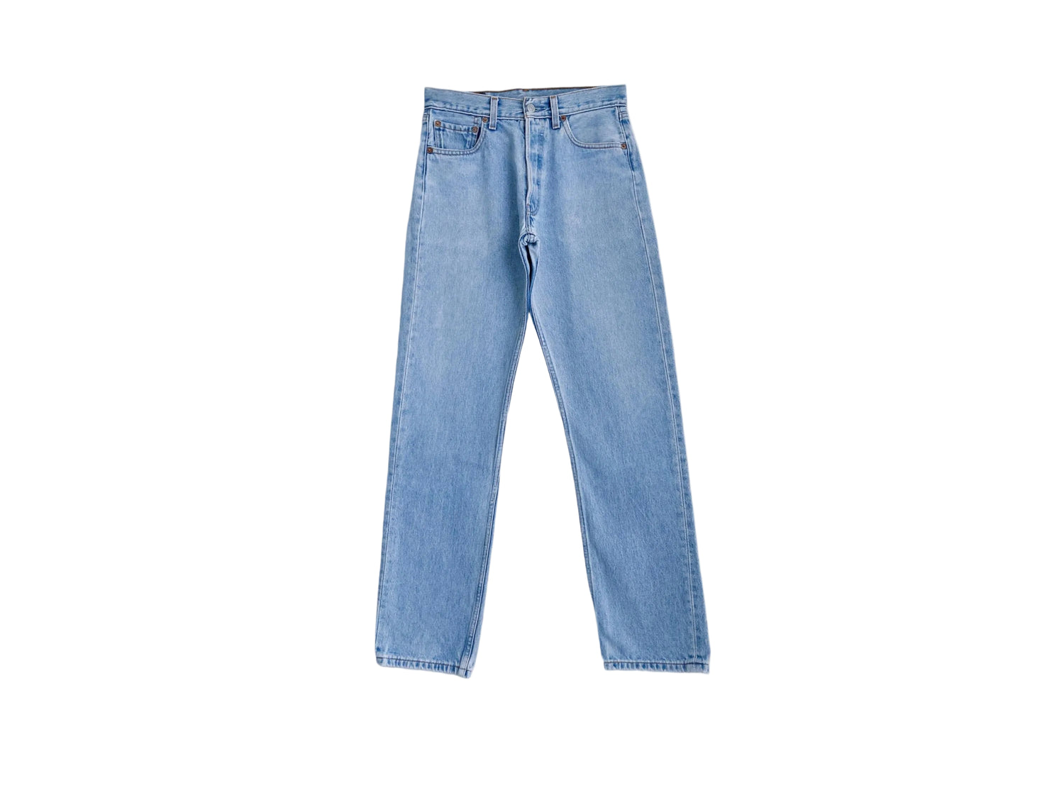 Jean Levi’s 501 W29 L32