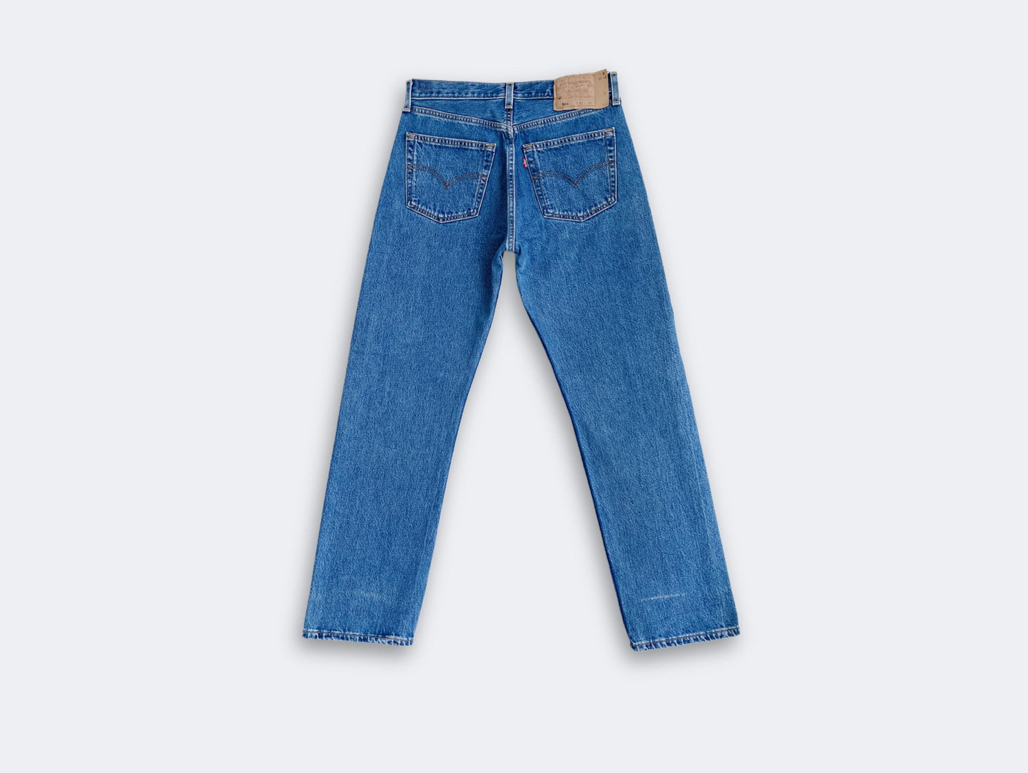 Jean Levi’s 501 W31 L30