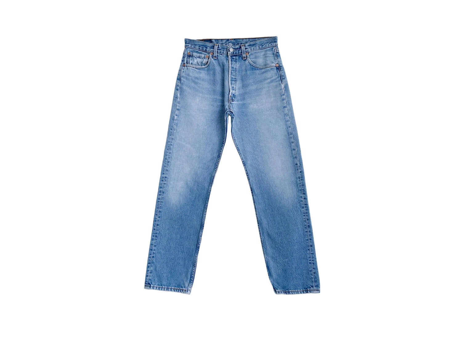 Jean Levi’s 501 W32 L32