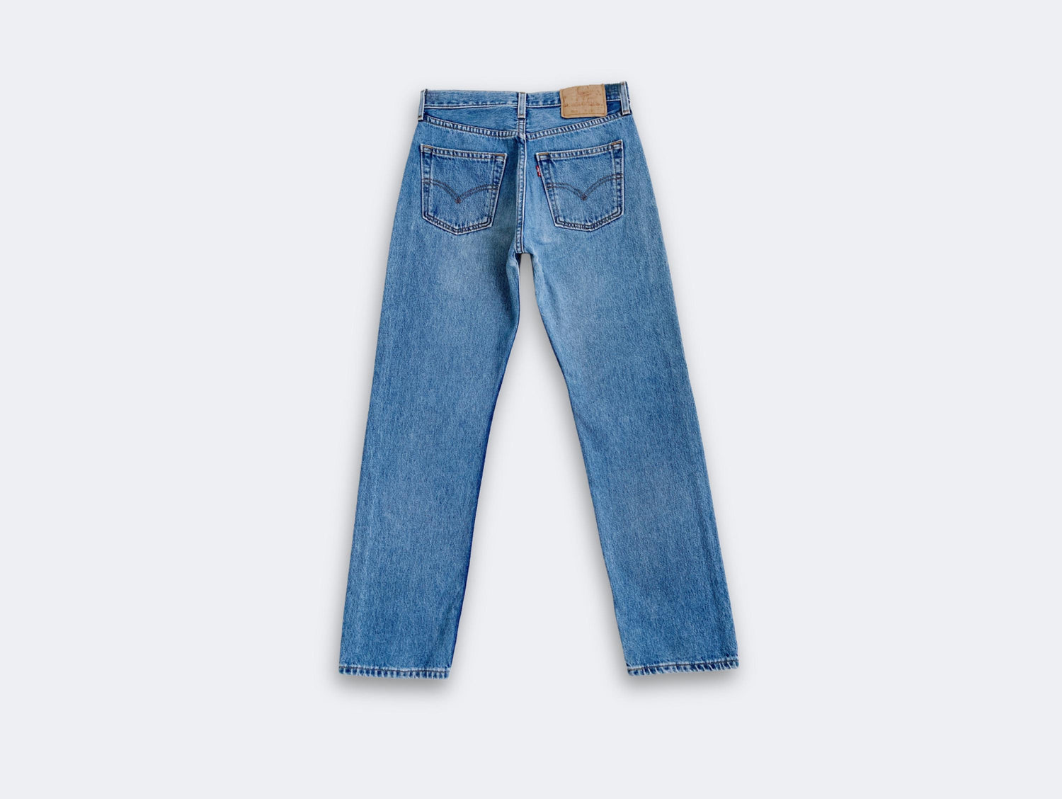 Jean Levi’s 501 W29 L30