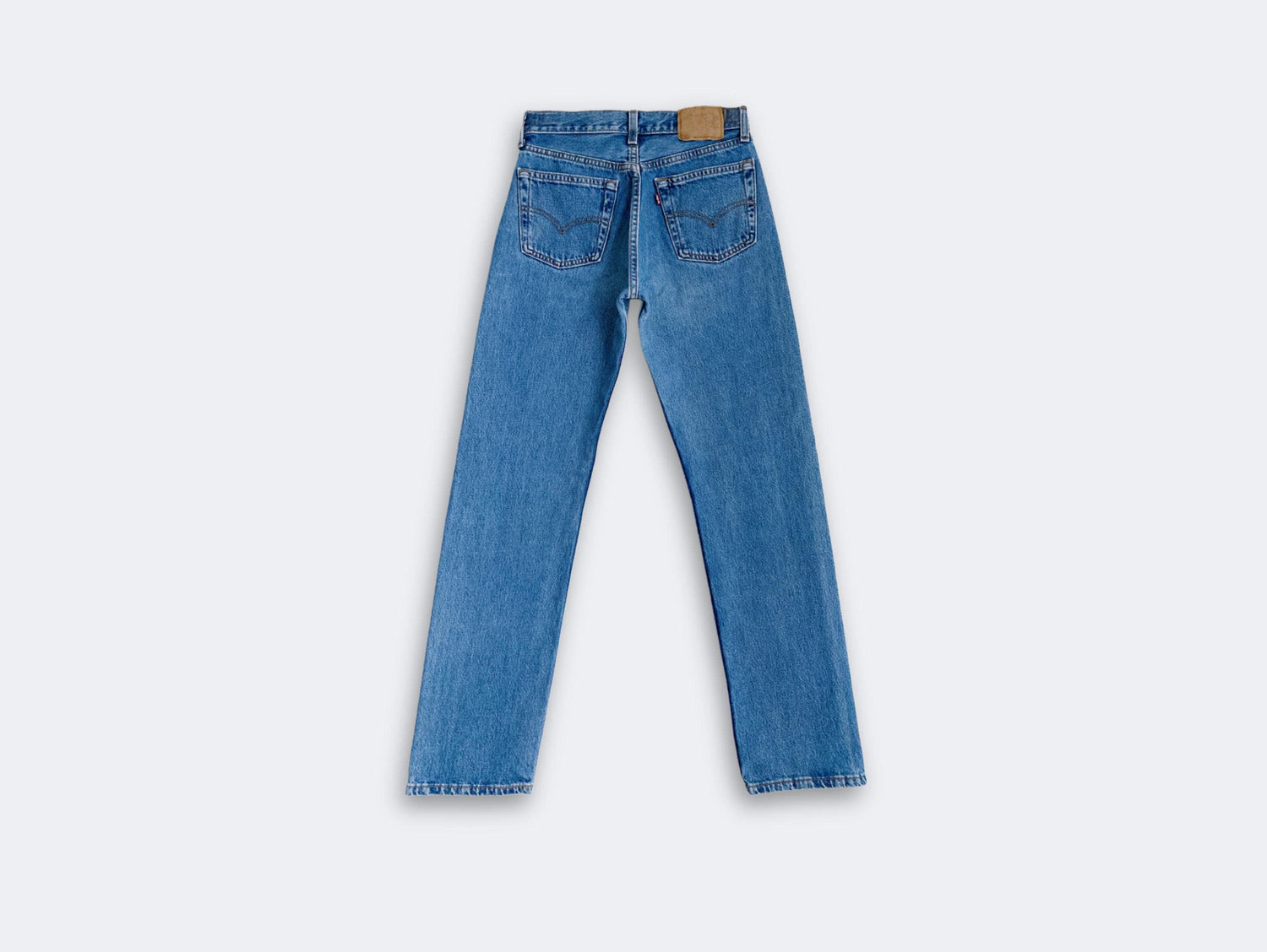 Jean Levi’s 501 W28 L32