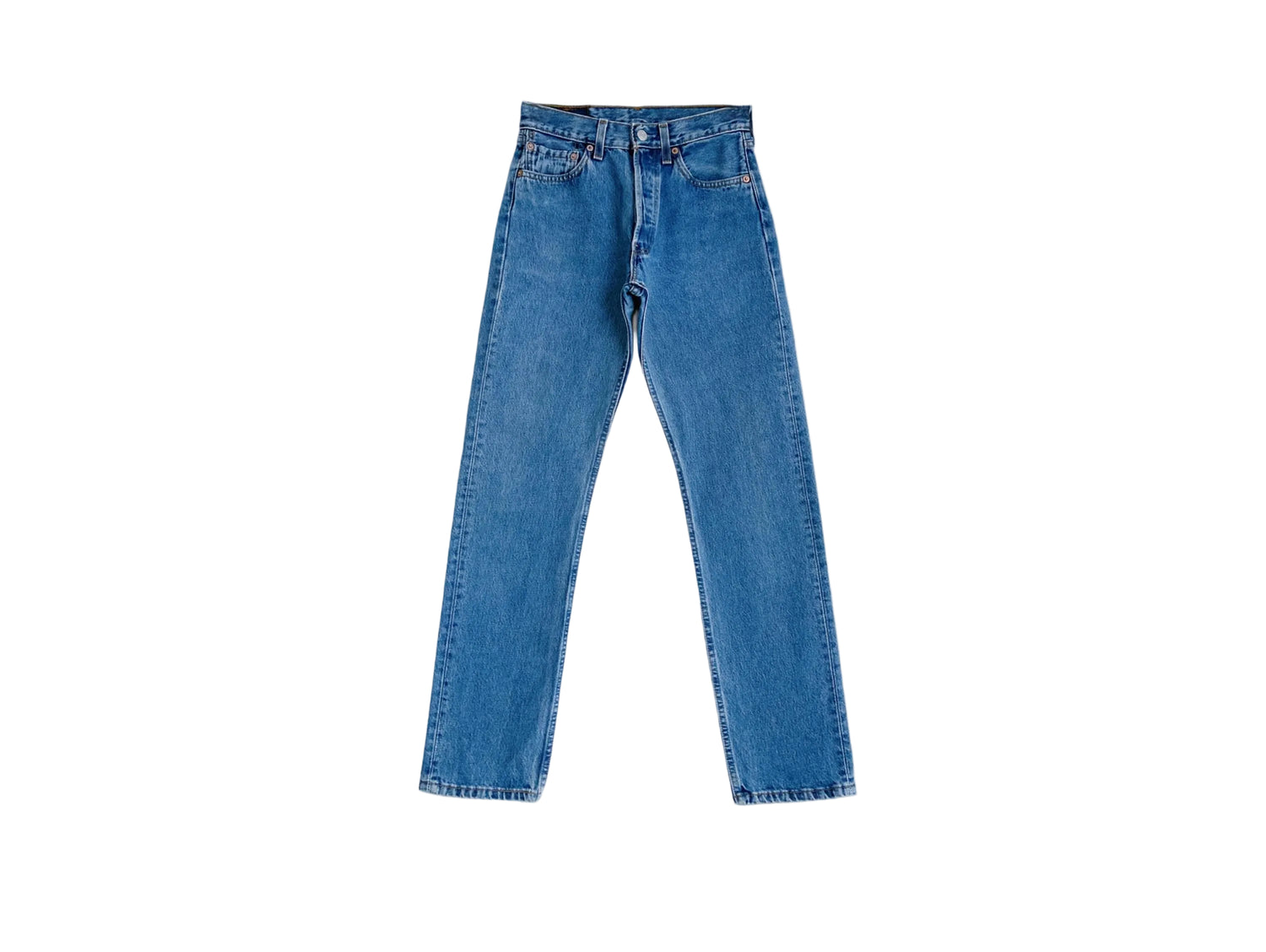 Jean Levi’s 501 W28 L32
