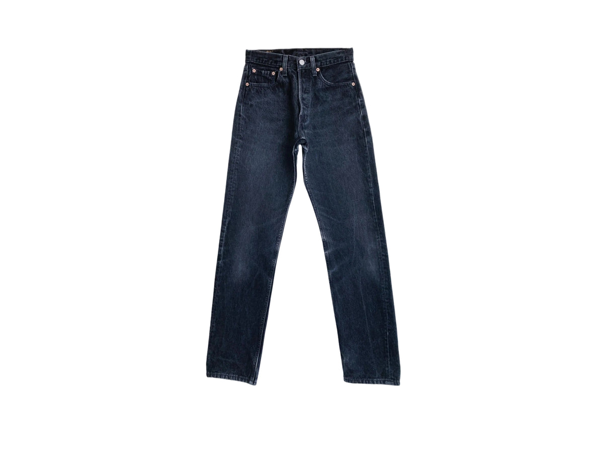 Jean Levi's 501 W27 L32