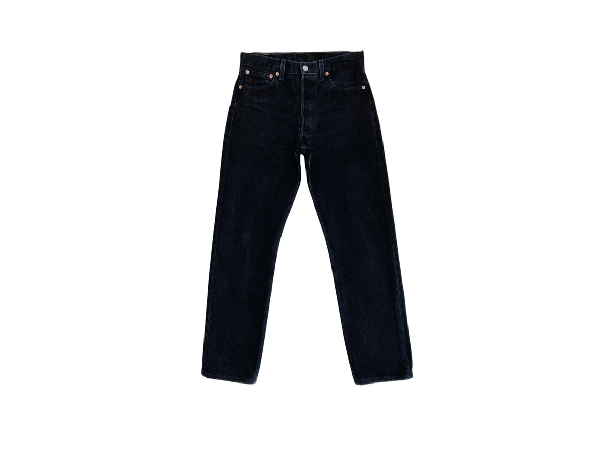 Jean Levi's 501 W29 L30