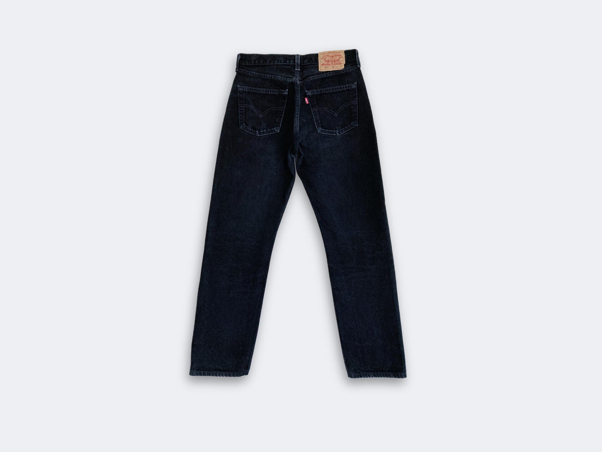 Jean Levi's 501 W29 L30