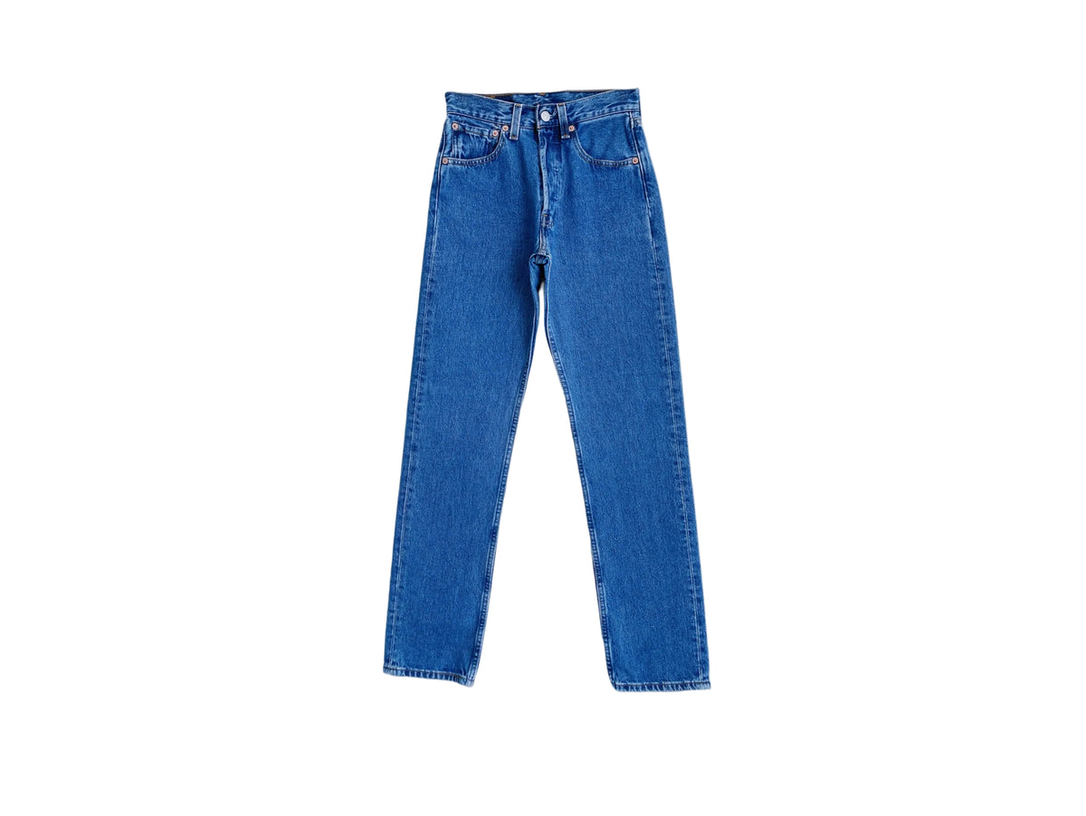 Jean Levi's 501 W26 L32