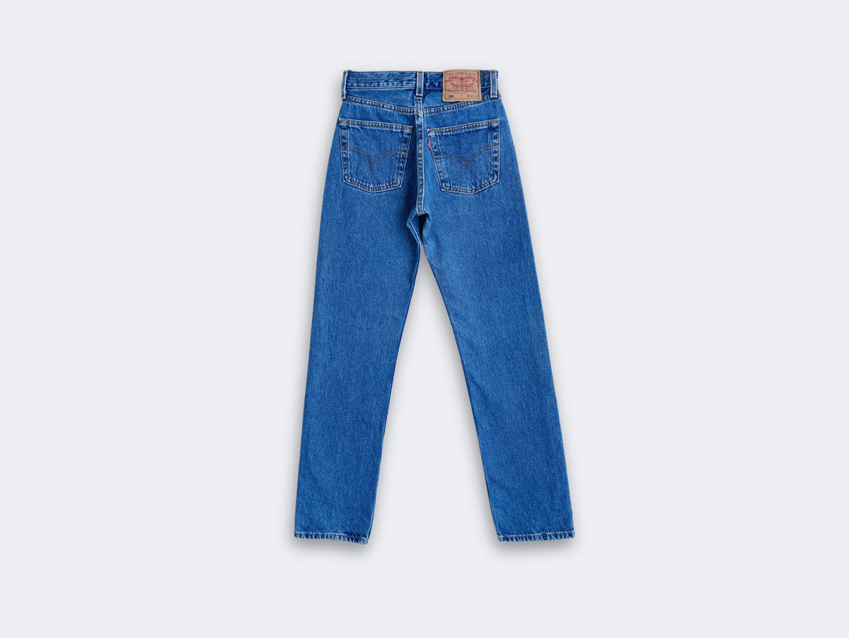 Jean Levi's 501 W26 L32