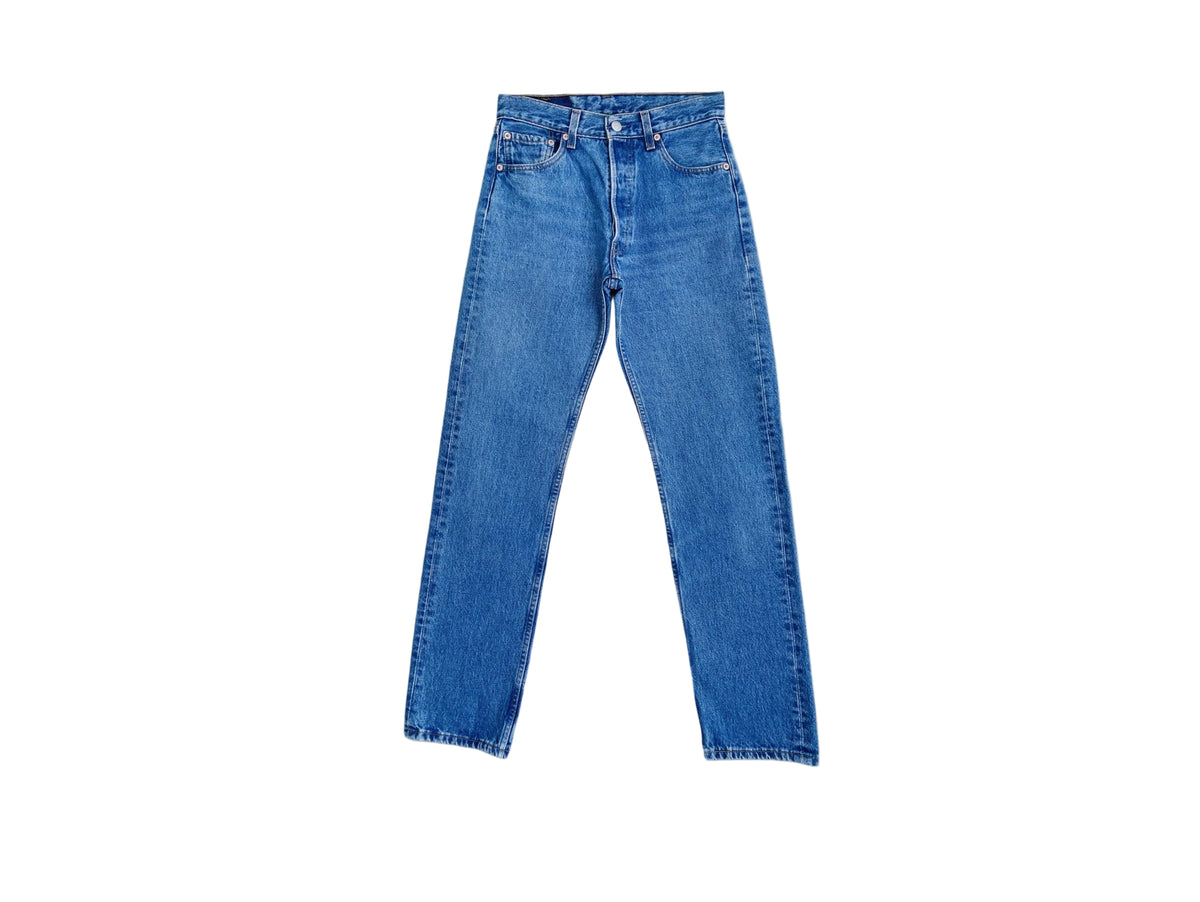 Jean Levi's 501 W29 L34