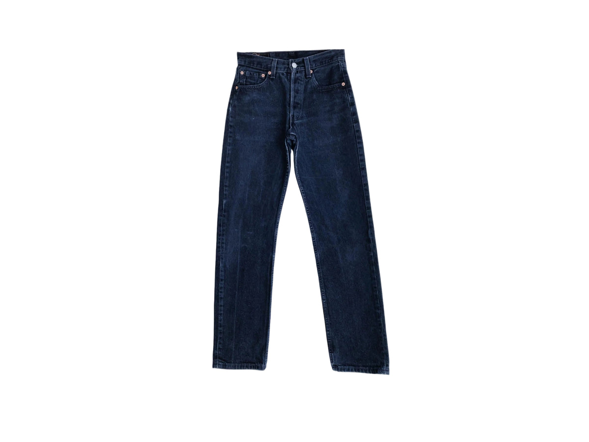 Jean Levi's 501 W27 L32