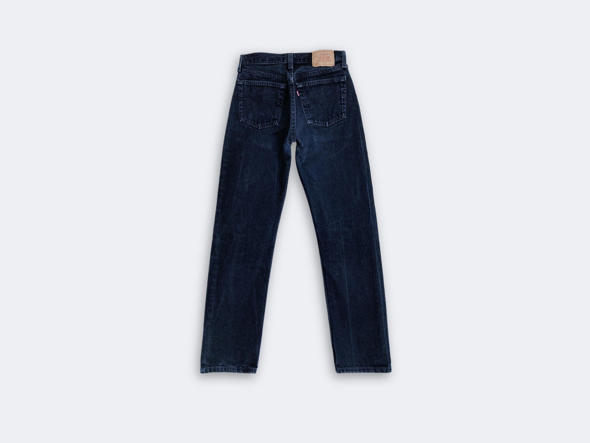 Jean Levi's 501 W27 L32