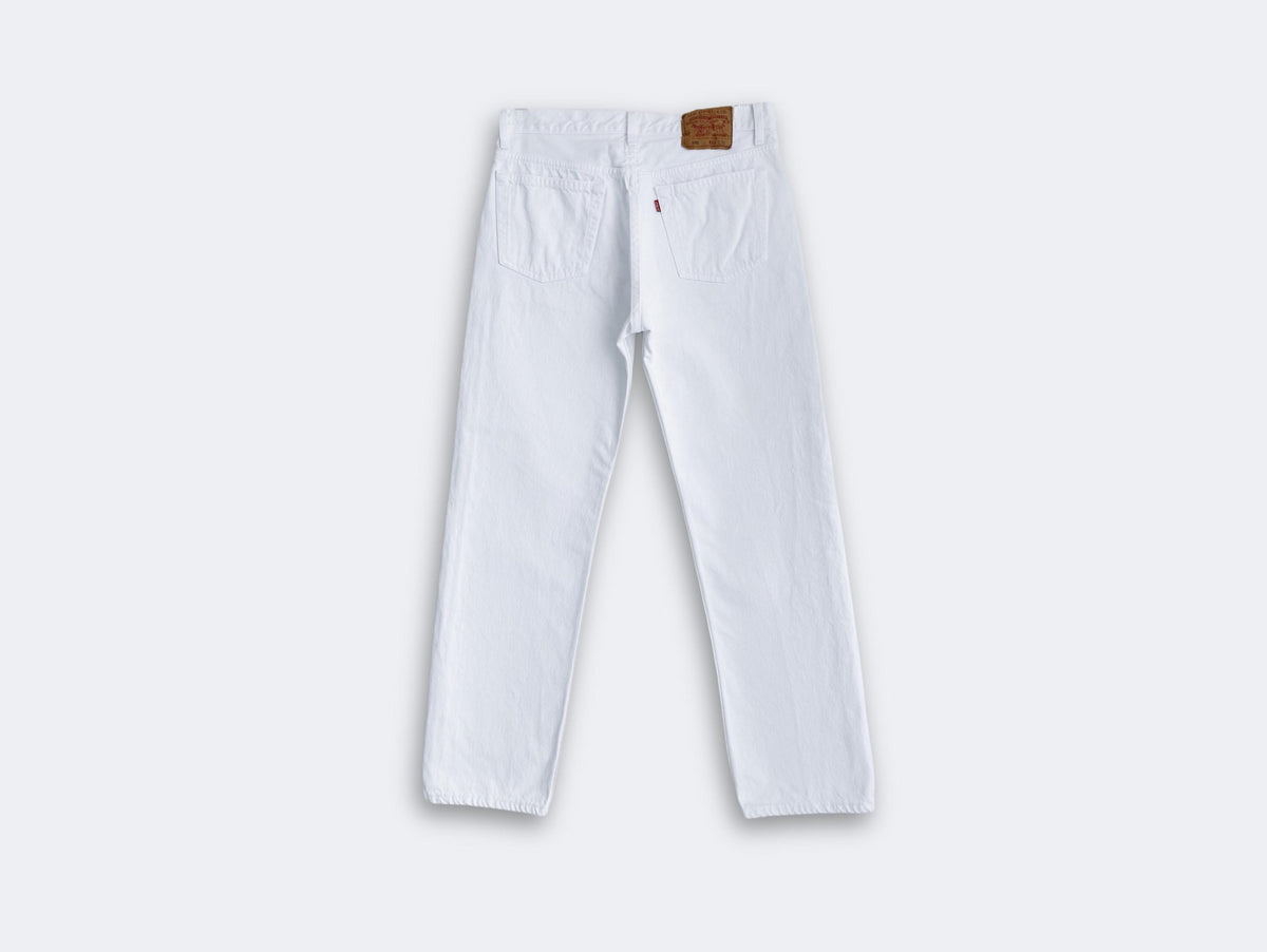 Jean Levi's 501 W33 L30