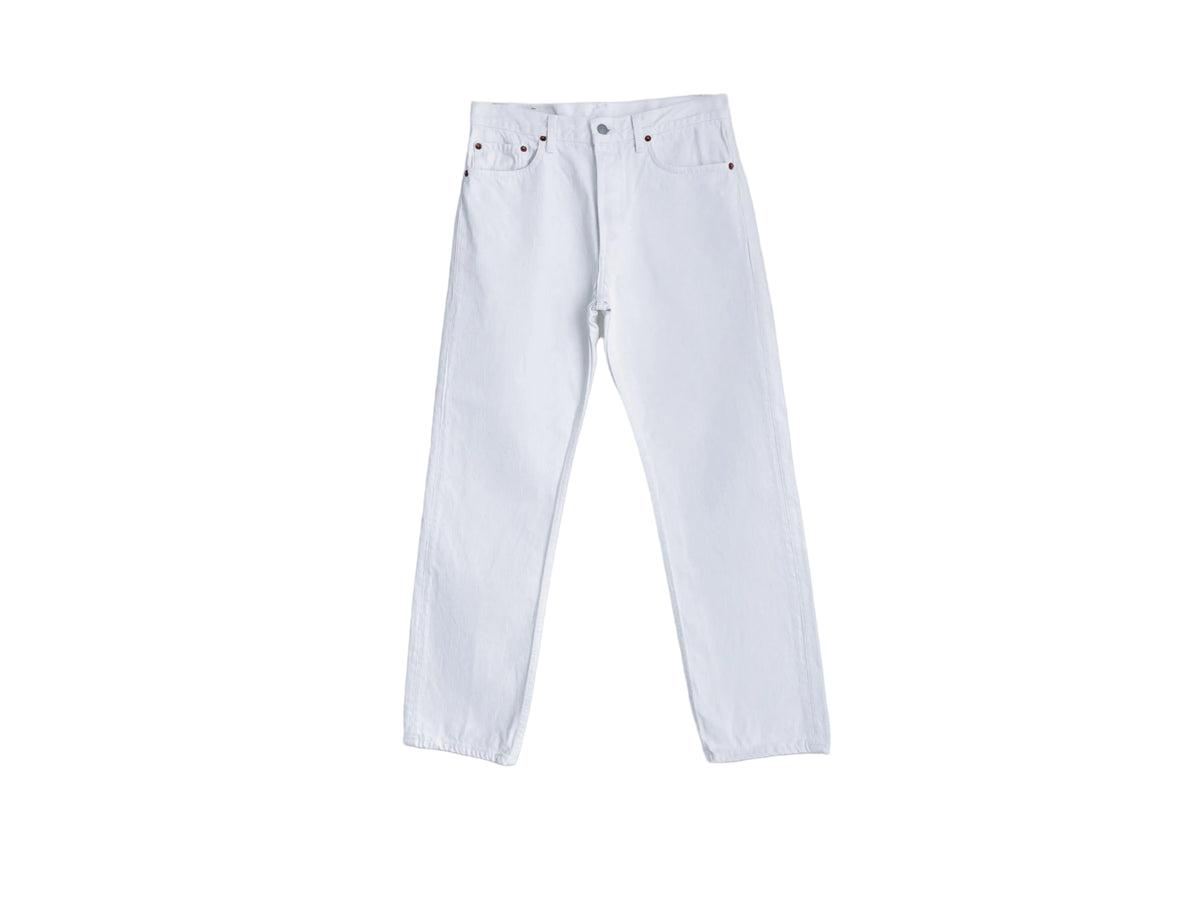 Jean Levi's 501 W33 L30