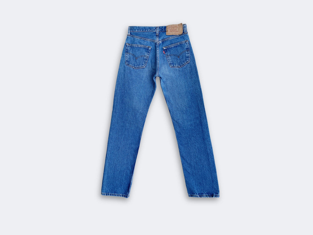 Jean Levi's 501 W29 L34