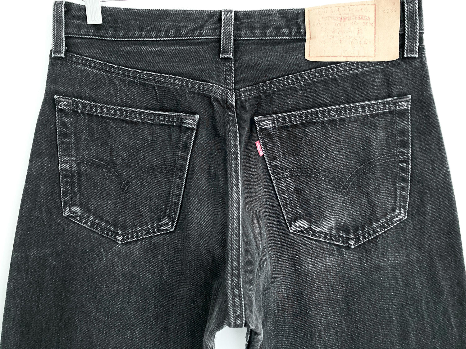 Jean Levi's 501 W32 L32