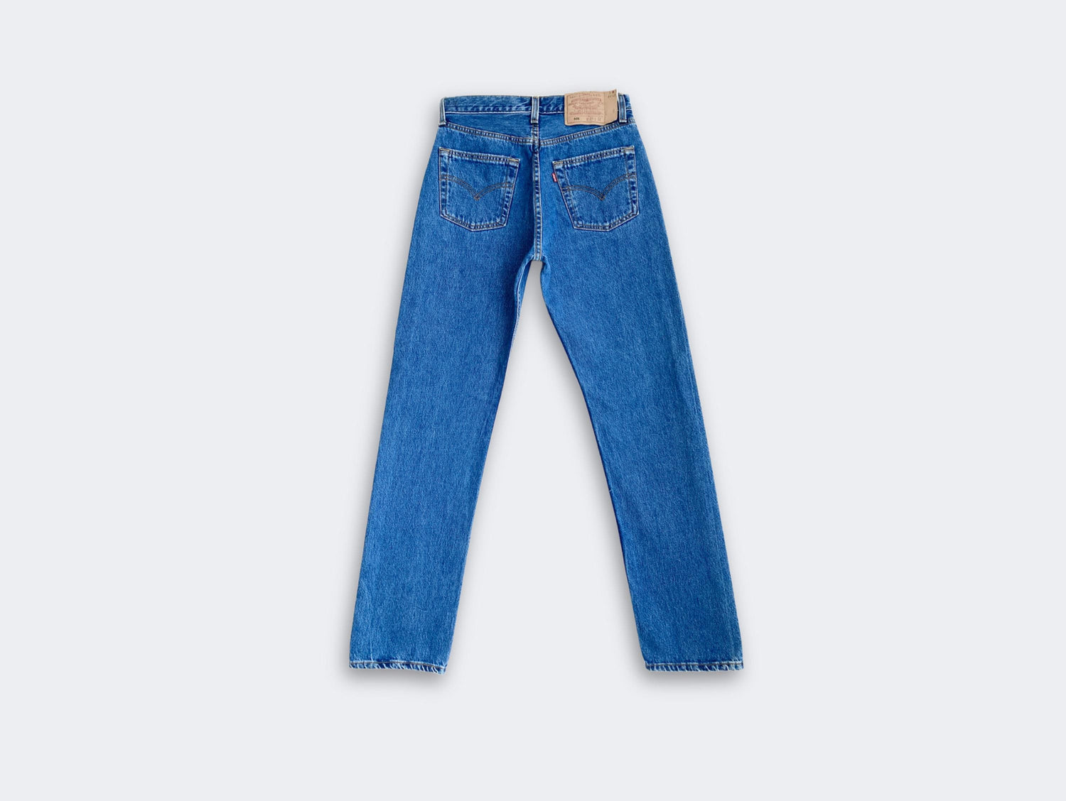 Jean Levi's 501 W29 L32
