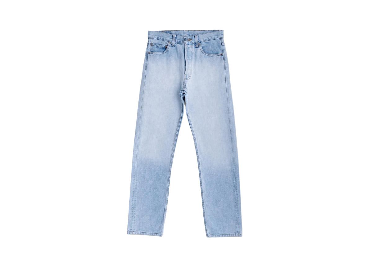 Jean Levi's 501 W29 L30