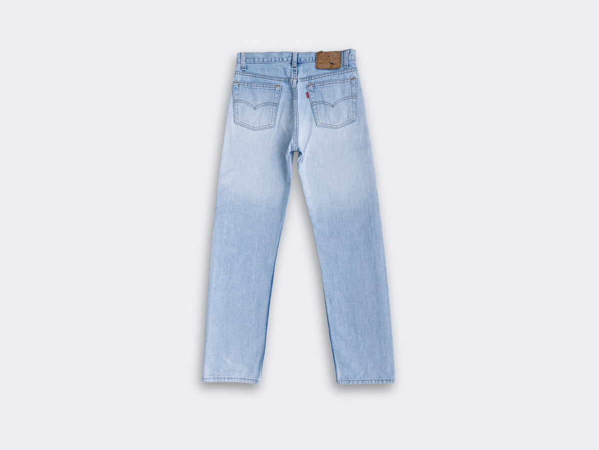 Jean Levi's 501 W29 L30