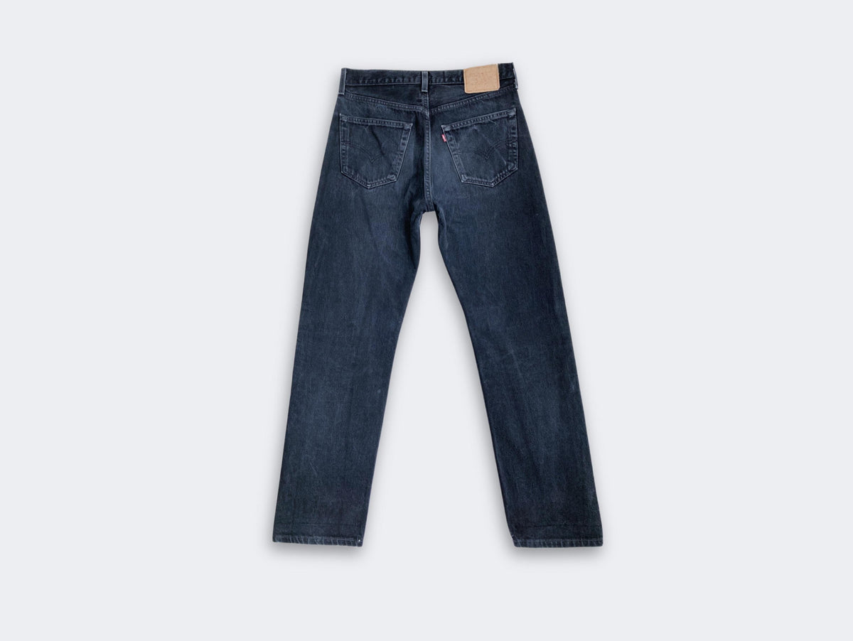 Jean Levi's 501 W32 L32