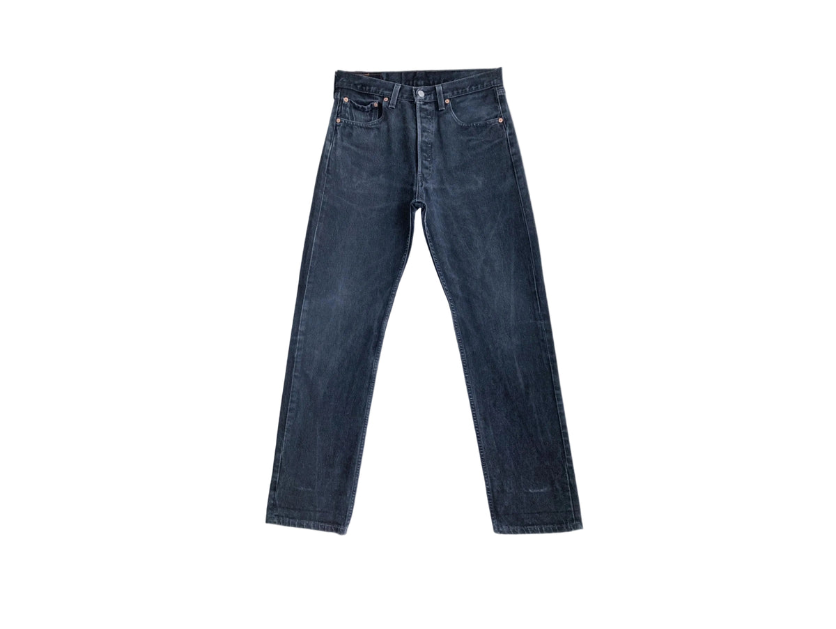 Jean Levi's 501 W32 L32