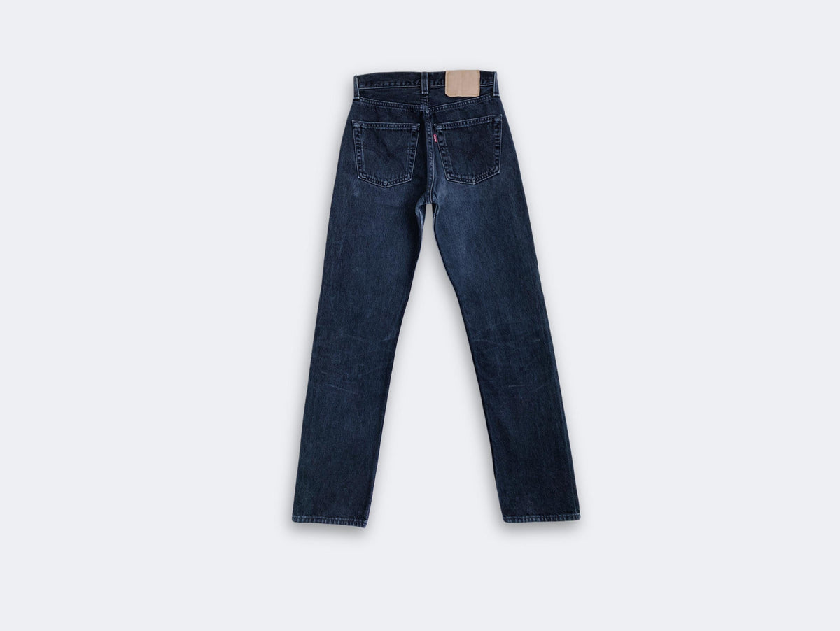 Jean Levi's 501 W26 L32