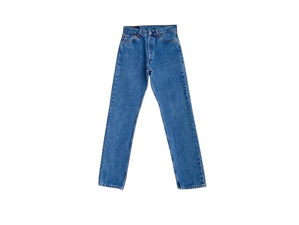 Jean Levi's 501 W29 L32