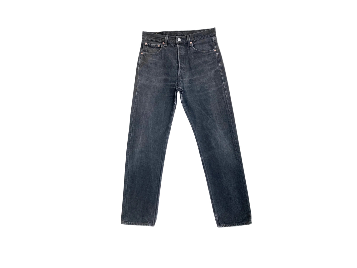 Jean Levi's 501 W32 L32