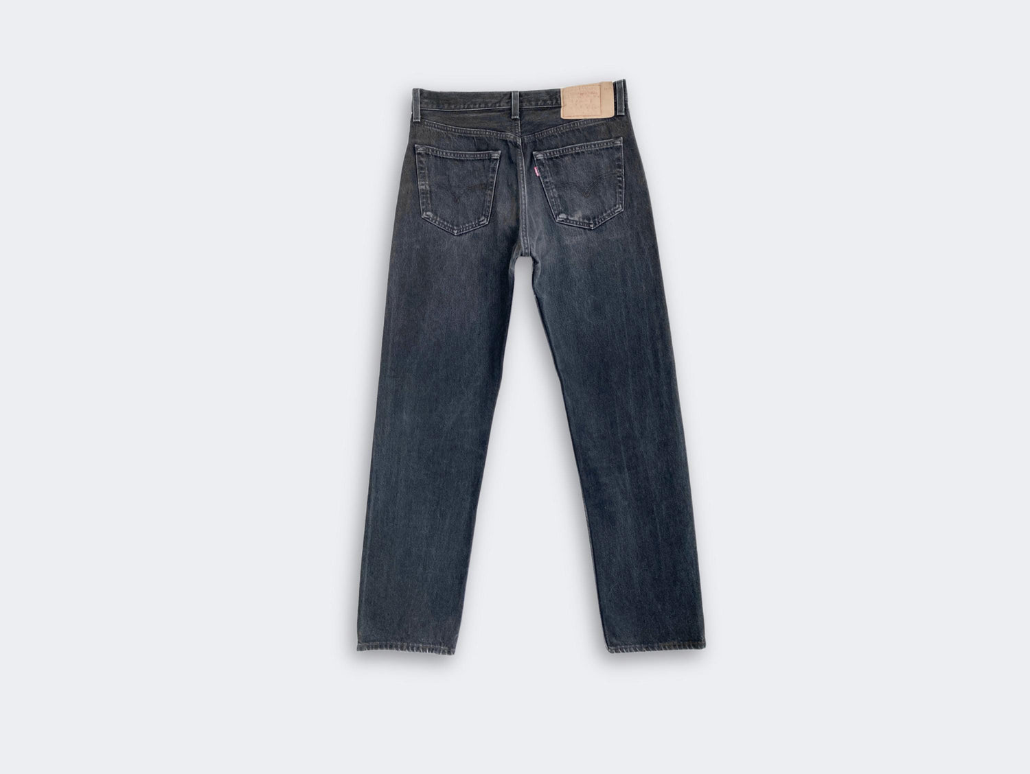 Jean Levi's 501 W32 L32