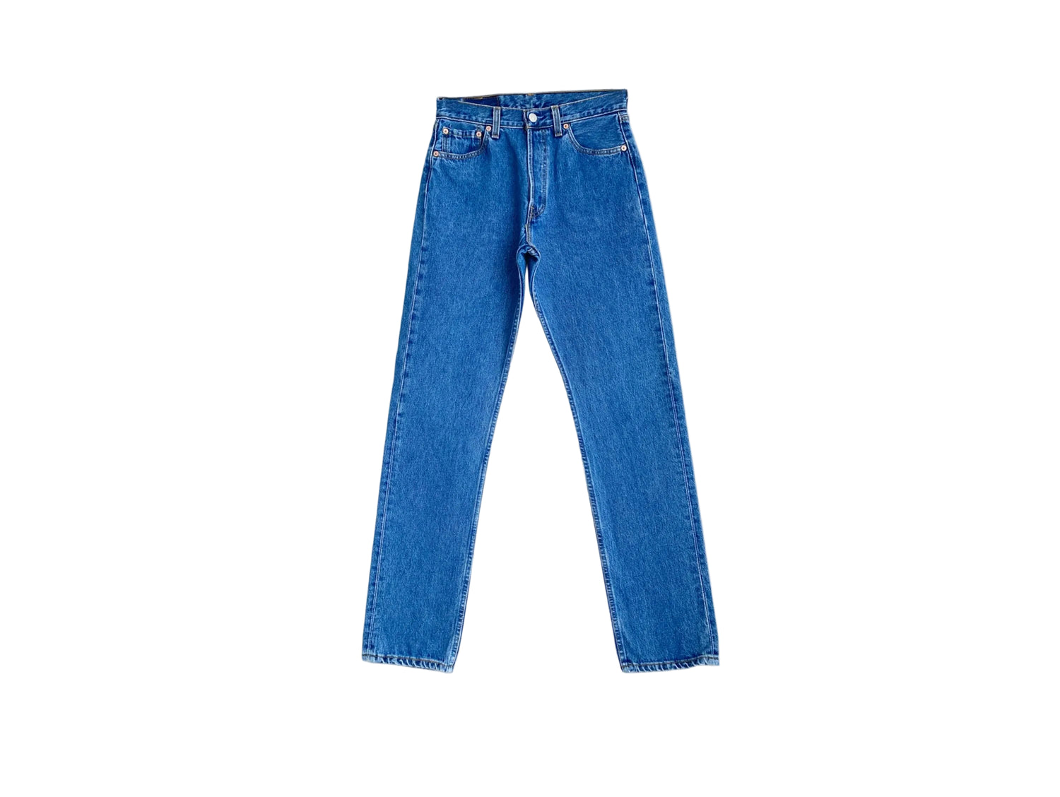 Jean Levi's 501 W29 L32
