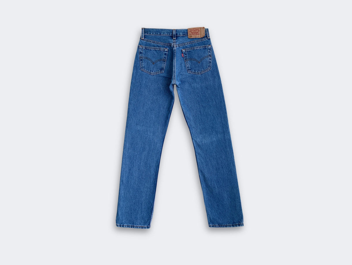 Jean Levi's 501 W29 L32