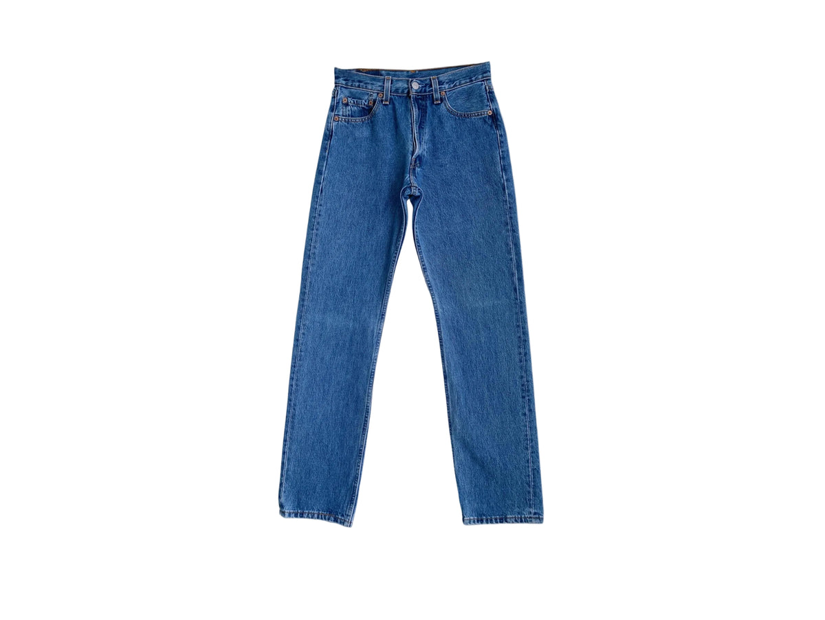 Jean Levi's 501 W29 L32