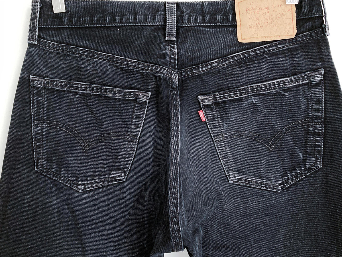 Jean Levi's 501 W32 L32