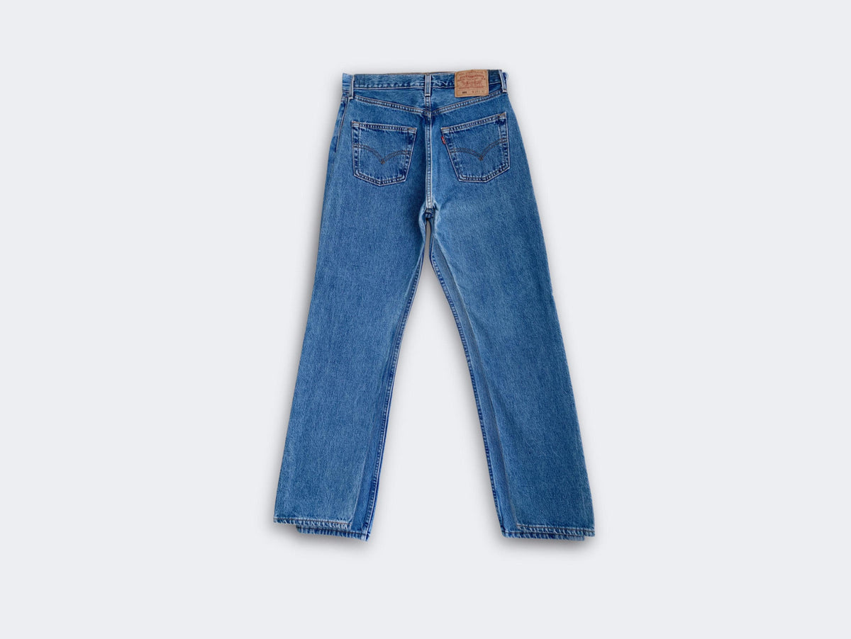 Jean Levi's 501 W29 L32