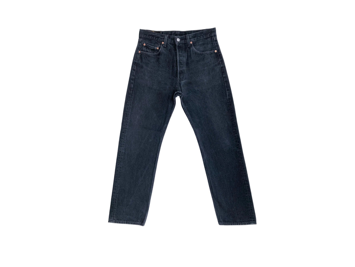 Jean Levi's 501 W32 L30