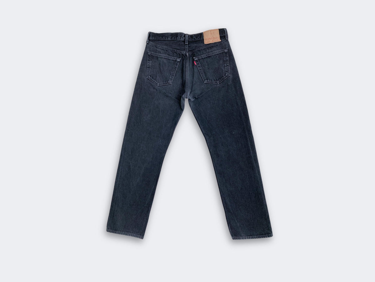 Jean Levi's 501 W32 L30