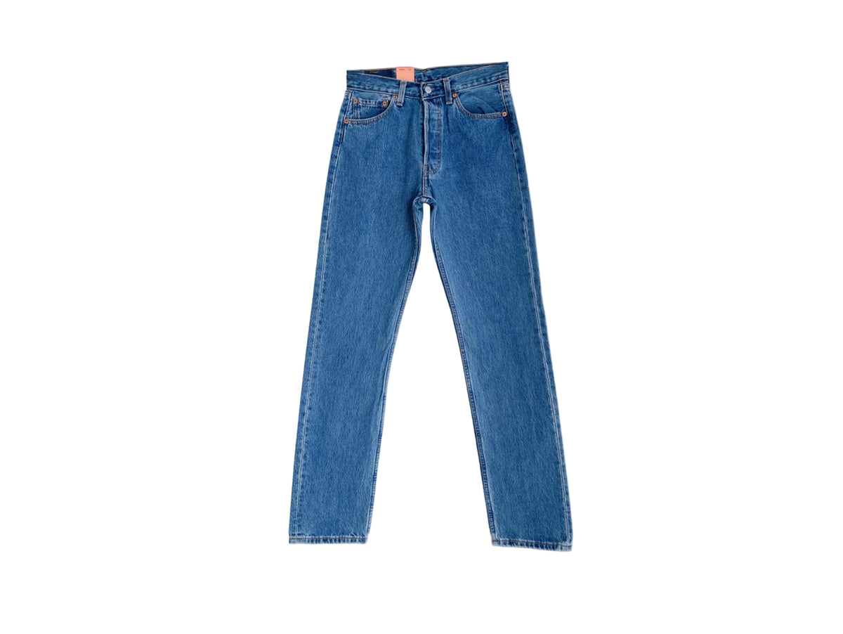 Jena Levi's 501 W29 L34