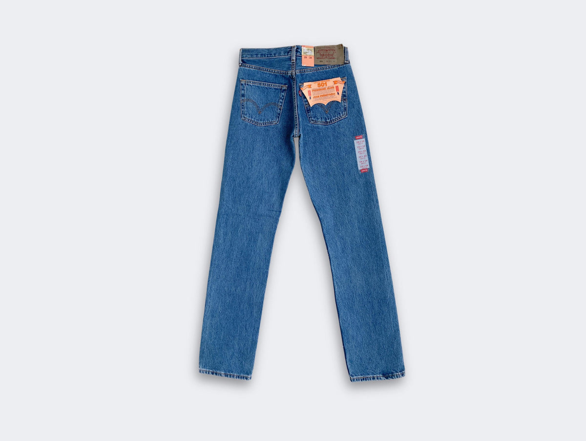 Jena Levi's 501 W29 L34