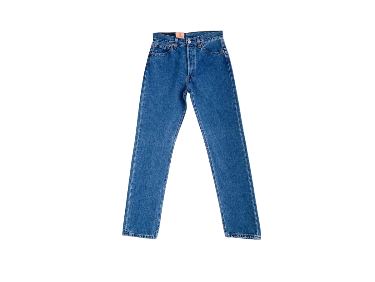 Jean Levi's 501 W29 L32