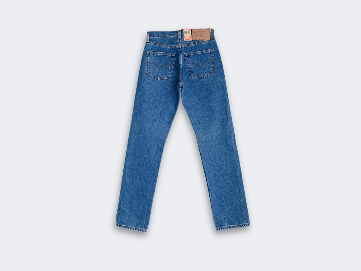 Jean Levi's 501 W29 L32