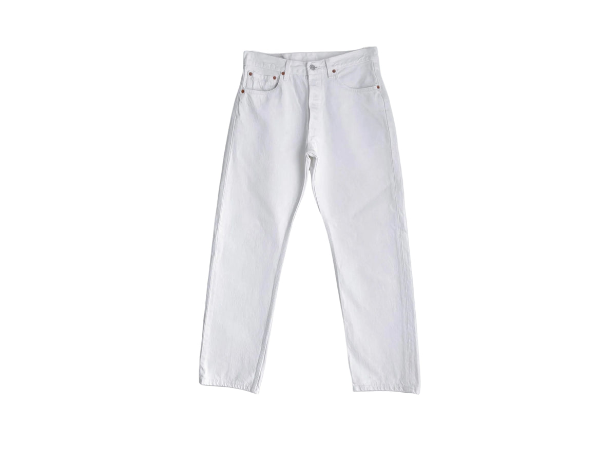 Jean Levi's 501 W32 L30