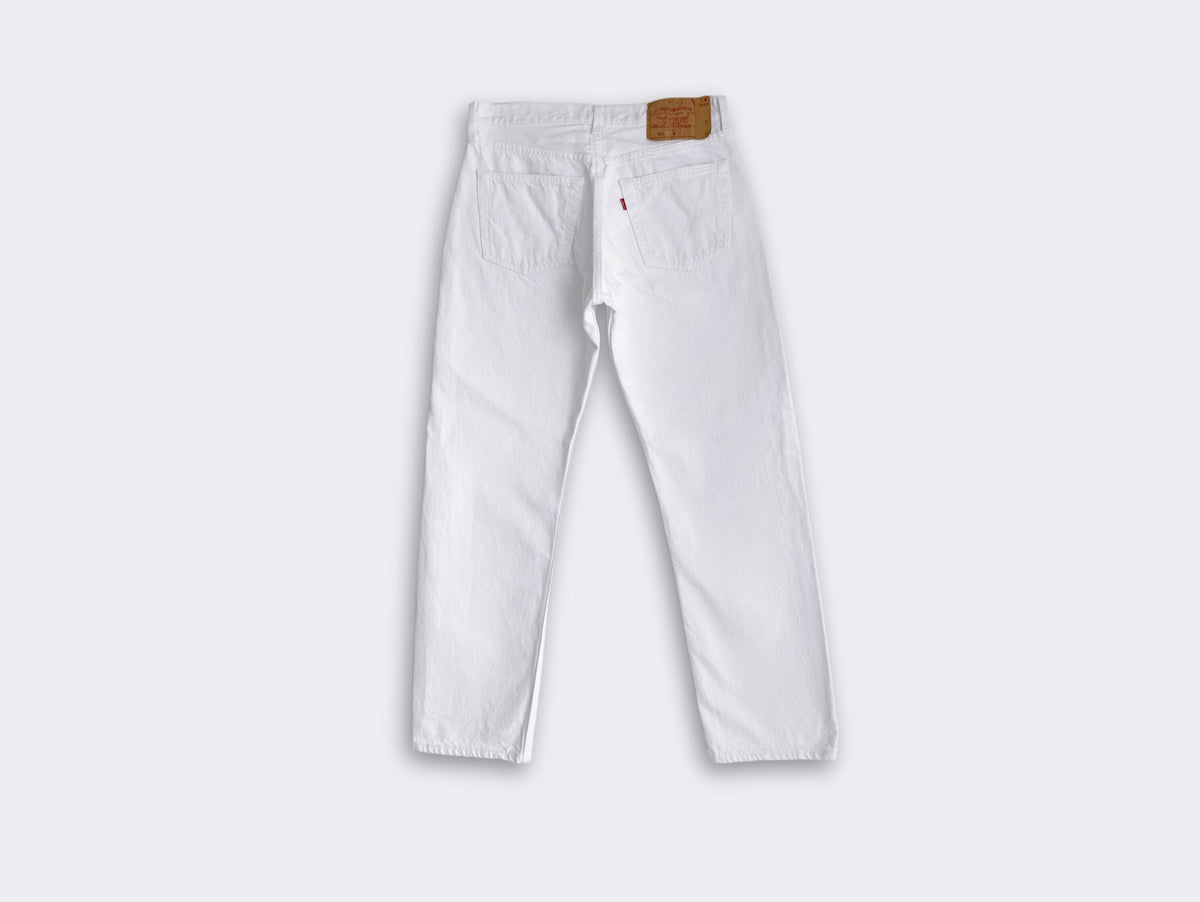 Jean Levi's 501 W32 L30