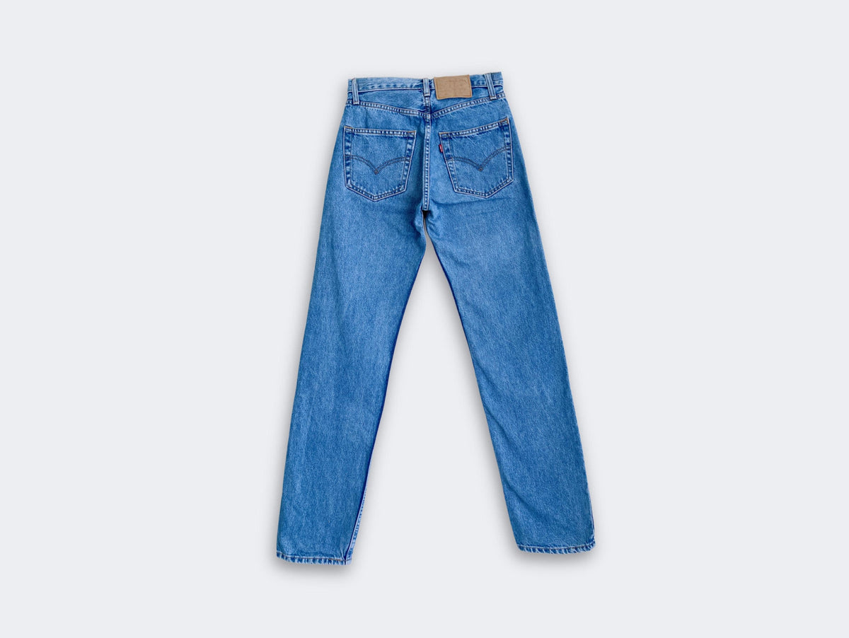 Jean Levi's 501 W28 L34