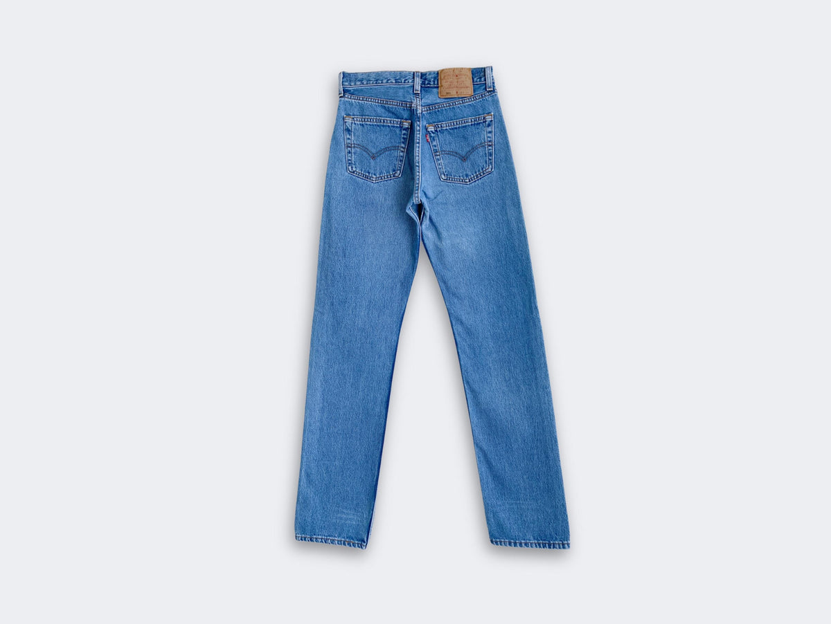 Jean Levi's 501 W28 L34