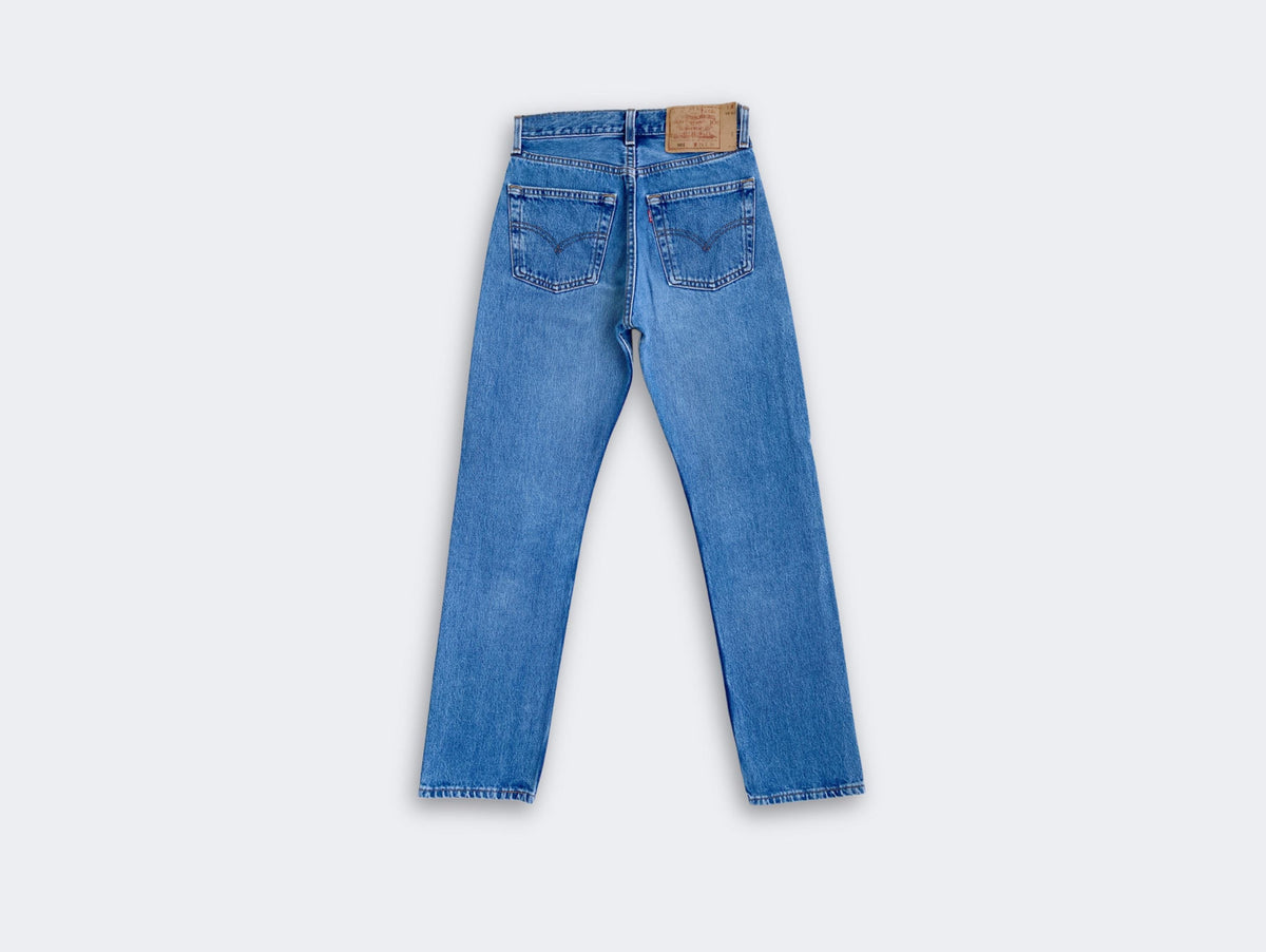 Jean Levi's 501 W26 L30