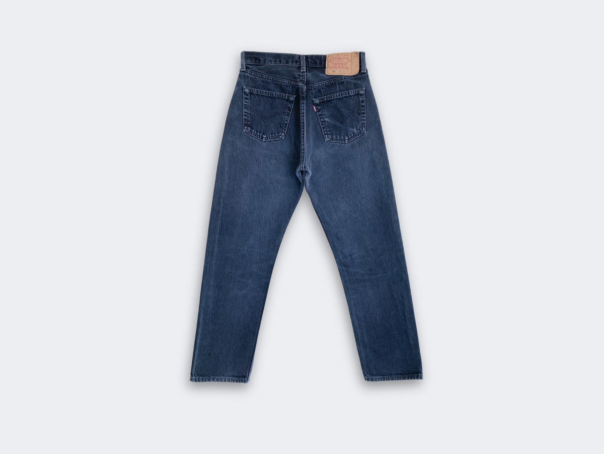 Jean Levi's 501 W30 L30