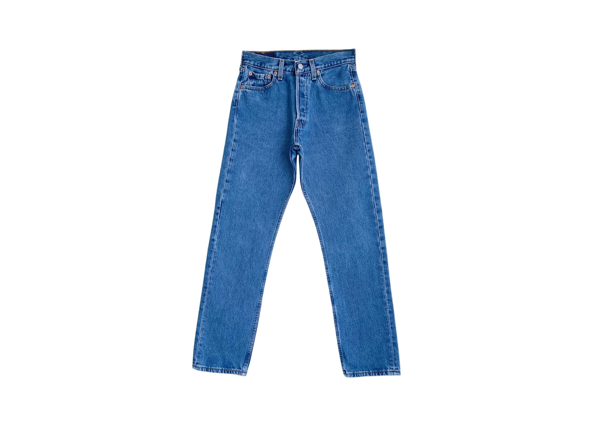 Jean Levi's 501 W28 L30