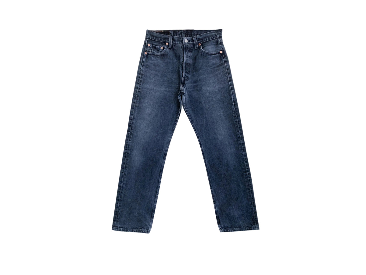 Jean Levi's 501 W30 L30
