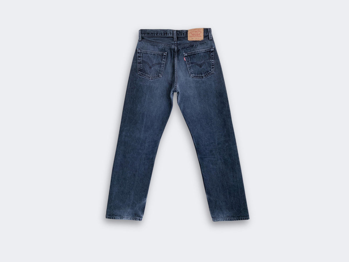 Jean Levi's 501 W30 L30