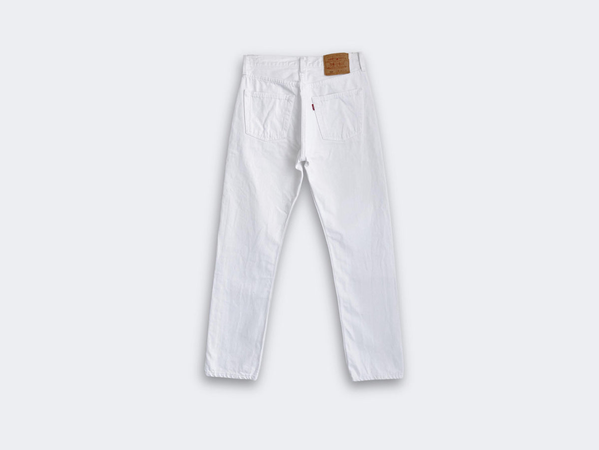 Jean Levi's 501 W29 L30
